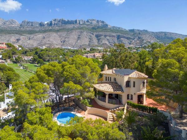 Casa independiente en calle Principal, 15