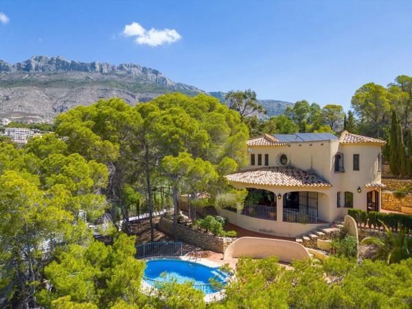 Casa independiente en calle Principal, 15