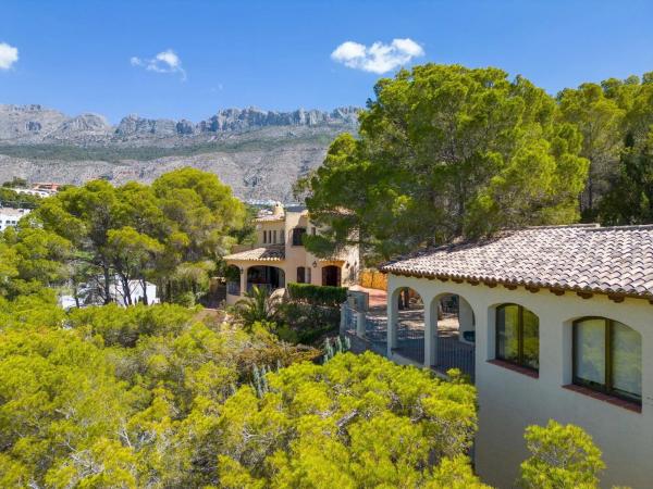 Casa independiente en calle Principal, 15