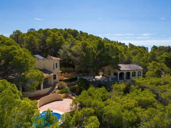 Casa independiente en calle Principal, 15