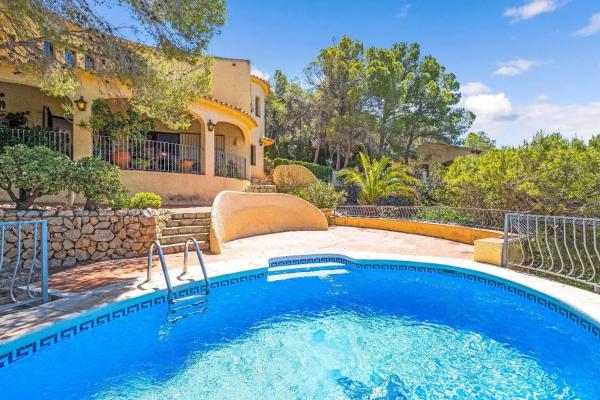 Casa independiente en calle Principal, 15