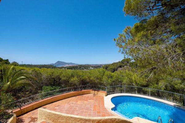 Casa independiente en calle Principal, 15