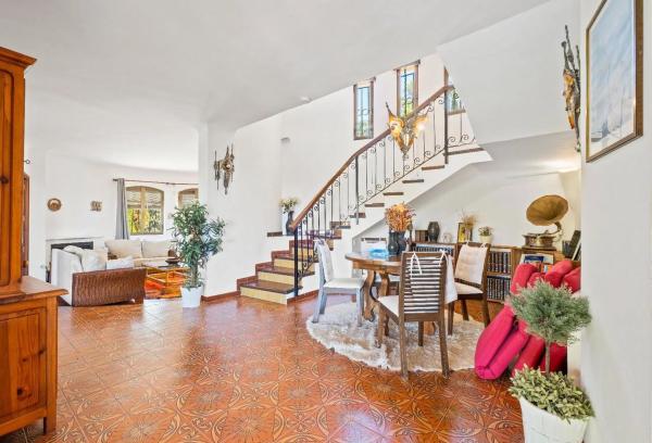 Casa independiente en calle Principal, 15