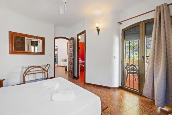 Casa independiente en calle Principal, 15