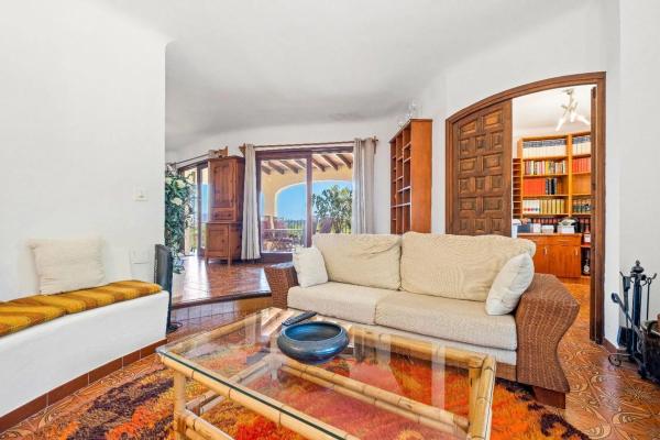 Casa independiente en calle Principal, 15