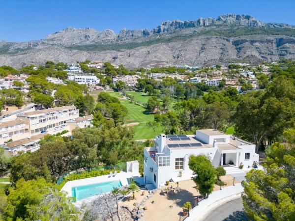 Casa independiente en Las Brisas sa golf, 20