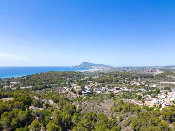 Casa independiente en calle Principal, 15