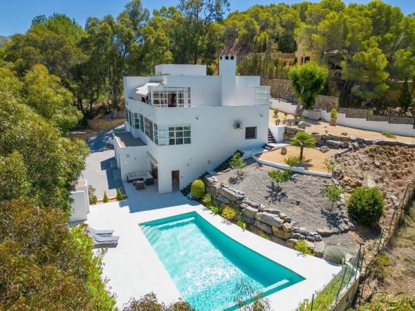 Casa independiente en Las Brisas sa golf, 20