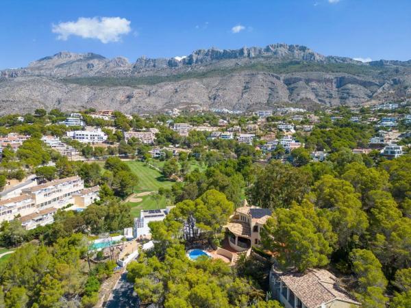 Casa independiente en calle Principal, 15