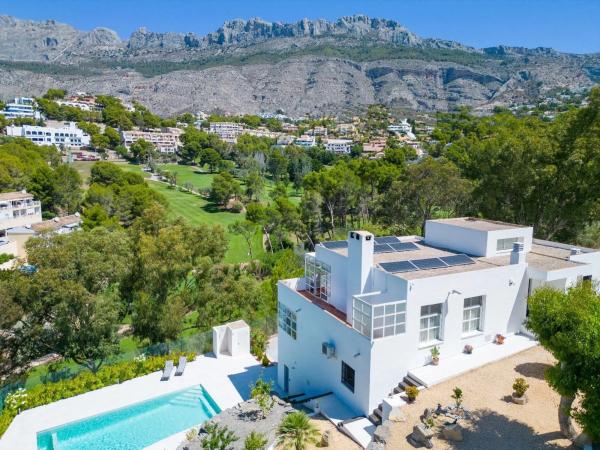 Casa independiente en Las Brisas sa golf, 20