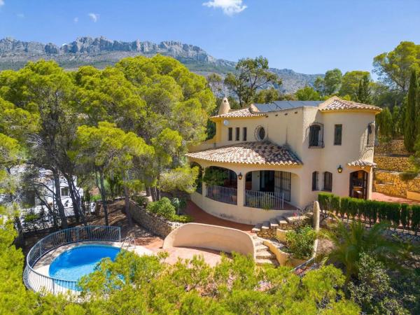 Casa independiente en calle Principal, 15