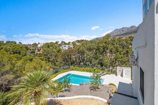 Casa independiente en Las Brisas sa golf, 20