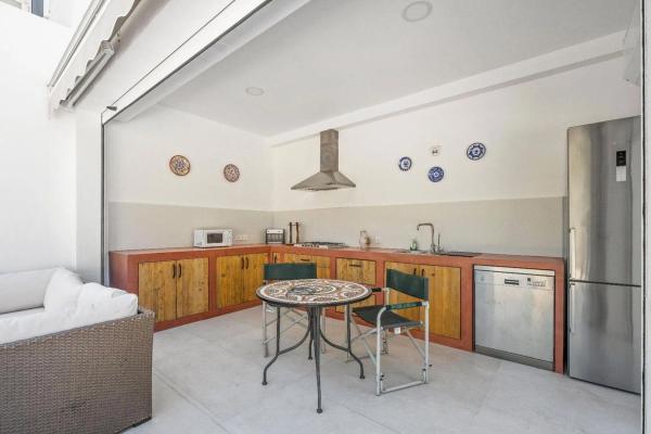 Casa independiente en Las Brisas sa golf, 20