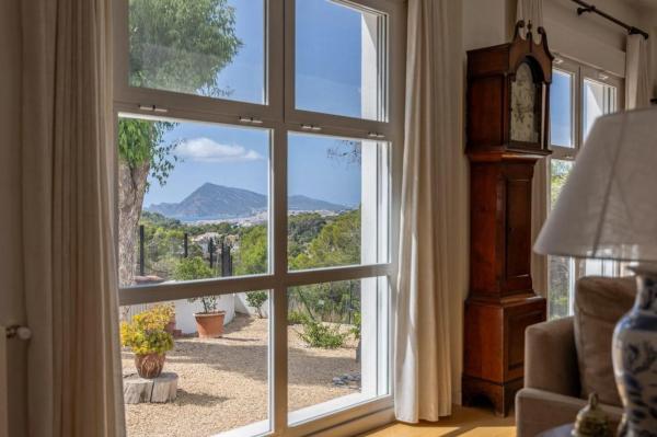 Casa independiente en Las Brisas sa golf, 20