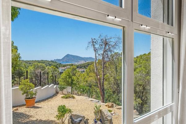 Casa independiente en Las Brisas sa golf, 20