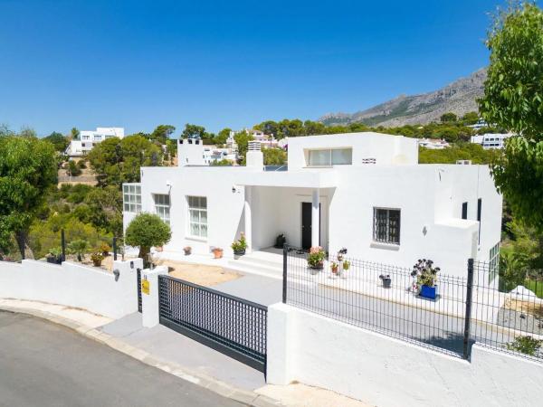 Casa independiente en Las Brisas sa golf, 20