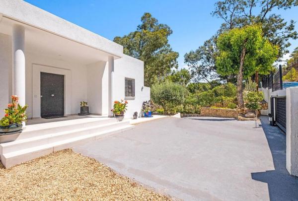 Casa independiente en Las Brisas sa golf, 20