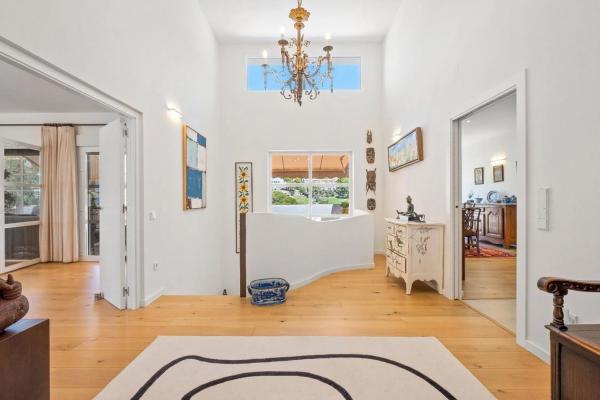 Casa independiente en Las Brisas sa golf, 20