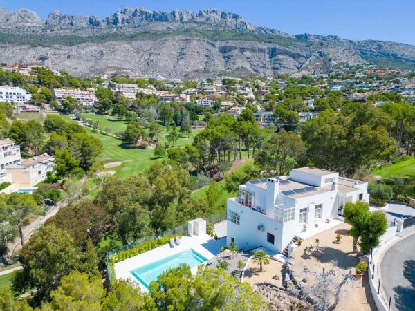 Casa independiente en Las Brisas sa golf, 20