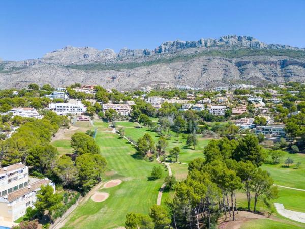 Casa independiente en Las Brisas sa golf, 20