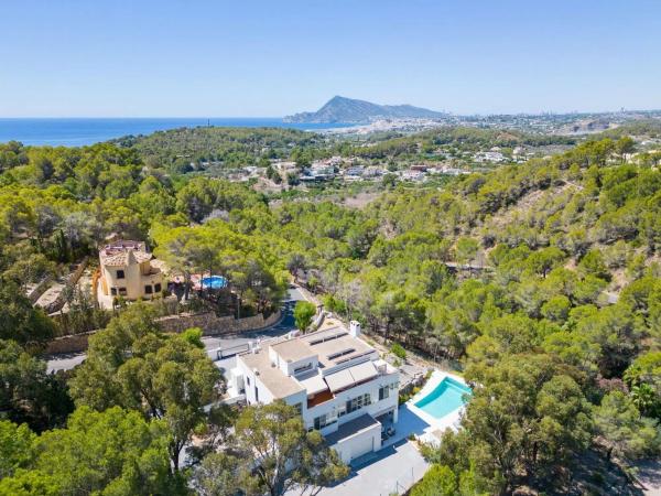 Casa independiente en Las Brisas sa golf, 20