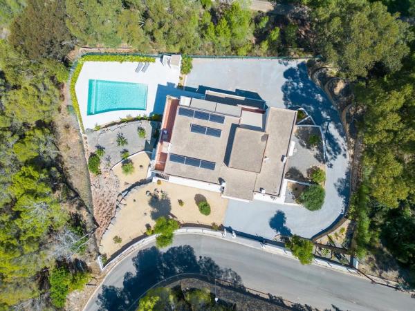 Casa independiente en Las Brisas sa golf, 20