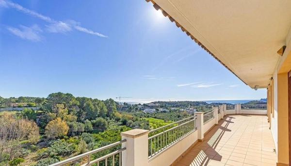 Ático en Cura Linares, 38