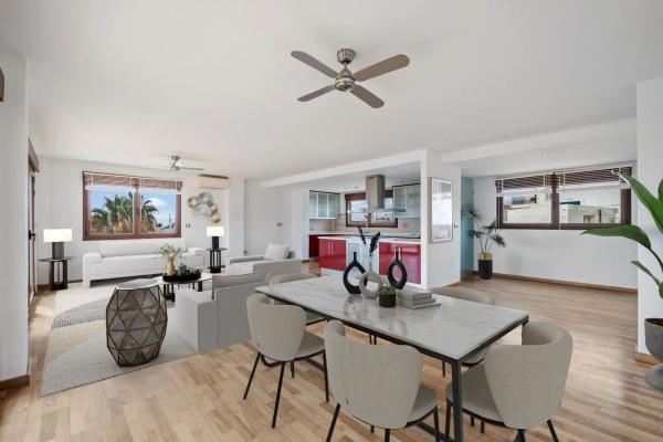 Ático en Cura Linares, 38