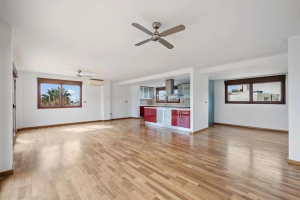 Ático en Cura Linares, 38