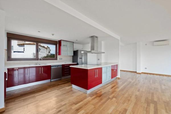 Ático en Cura Linares, 38