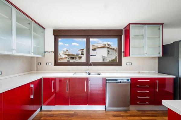 Ático en Cura Linares, 38