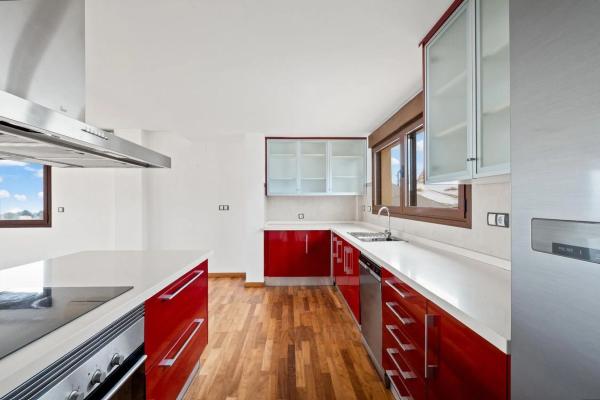 Ático en Cura Linares, 38