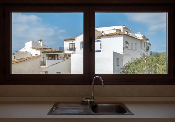 Ático en Cura Linares, 38