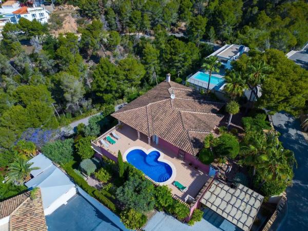 Casa independiente en calle la Guatla, 13