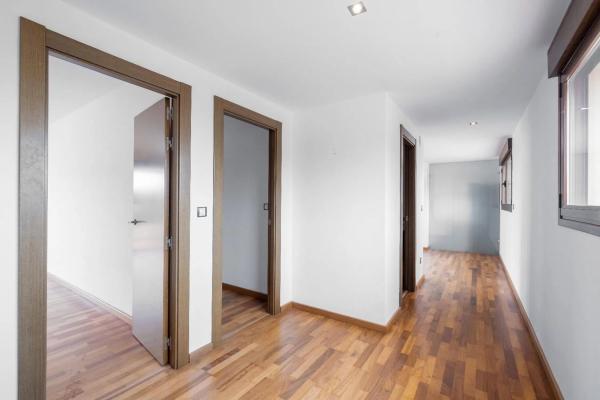 Ático en Cura Linares, 38