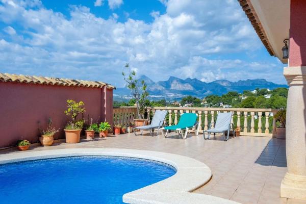 Casa independiente en calle la Guatla, 13