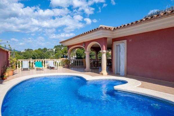 Casa independiente en calle la Guatla, 13