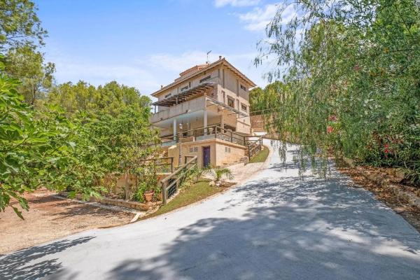 Casa independiente en Urbanización Jardines de Alhama, 34