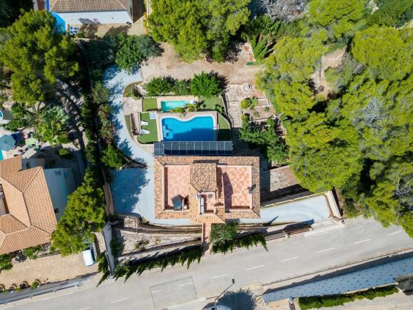 Casa independiente en Urbanización Jardines de Alhama, 34