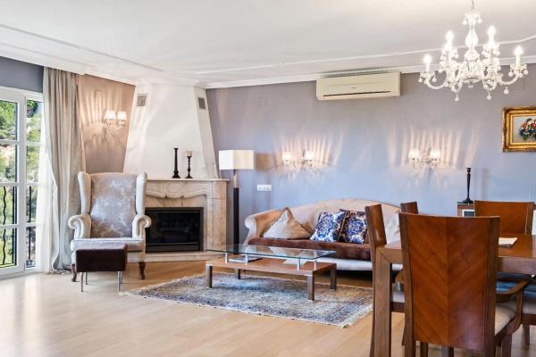 Casa independiente en calle la Guatla, 13