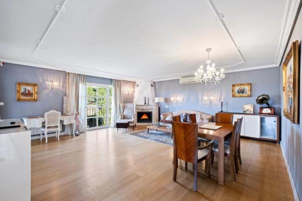 Casa independiente en calle la Guatla, 13