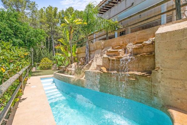 Casa independiente en Urbanización Jardines de Alhama, 34