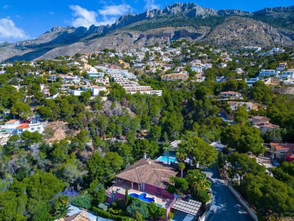Casa independiente en calle la Guatla, 13
