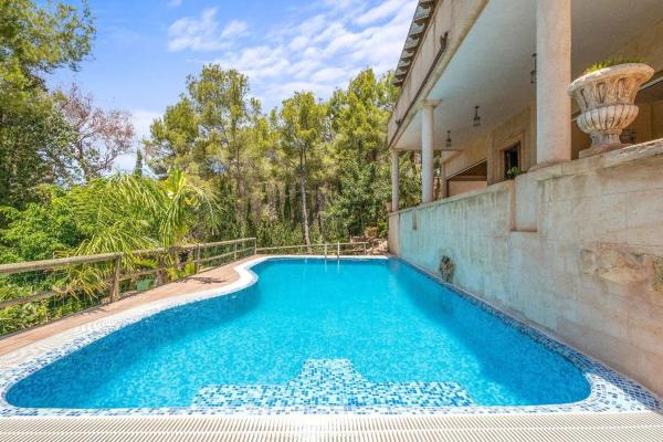 Casa independiente en Urbanización Jardines de Alhama, 34