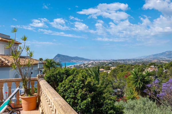 Casa independiente en calle la Guatla, 13