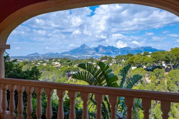 Casa independiente en calle la Guatla, 13