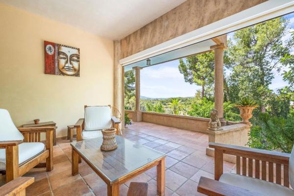 Casa independiente en Urbanización Jardines de Alhama, 34