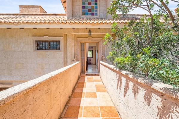 Casa independiente en Urbanización Jardines de Alhama, 34