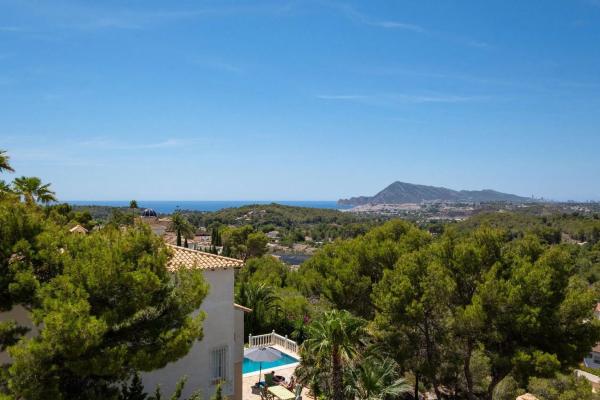 Casa independiente en Urbanización Jardines de Alhama, 34