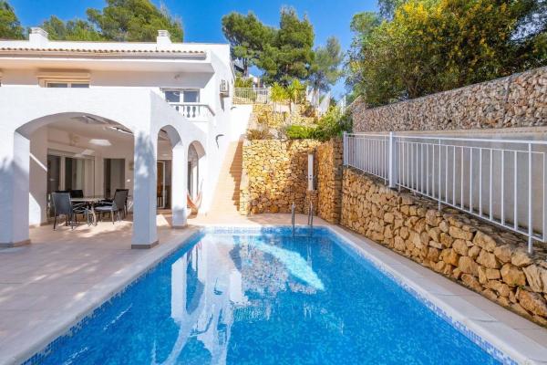 Casa independiente en calle Aljub, 30